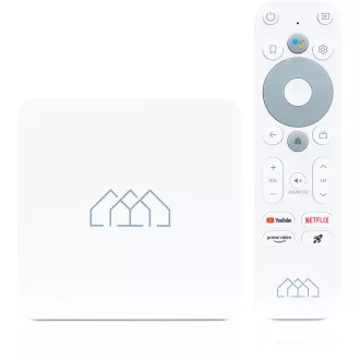 HOMATICS Box R 4K Lite Android TV HOMATICS Box R 4K Lite Android TV