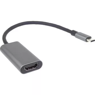 Převodník USB-C na HDMI 4k PREMIUMCORD Převodník USB-C na HDMI 4k PREMIUMCORD