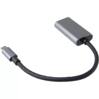 Převodník USB-C na HDMI 4k PREMIUMCORD Převodník USB-C na HDMI 4k PREMIUMCORD