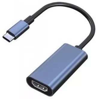 Převodník USB-C na HDMI 4k PREMIUMCORD Převodník USB-C na HDMI 4k PREMIUMCORD