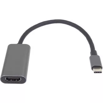 Převodník USB-C na HDMI 4k PREMIUMCORD Převodník USB-C na HDMI 4k PREMIUMCORD