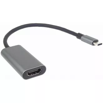 Převodník USB-C na HDMI 4k PREMIUMCORD Převodník USB-C na HDMI 4k PREMIUMCORD