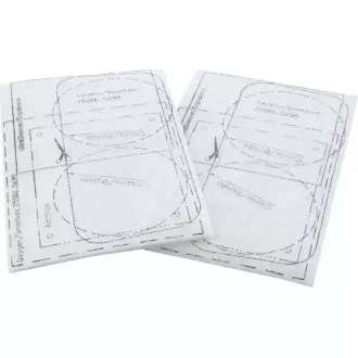 EF54 FILTR (900084305) ELECTROLUX