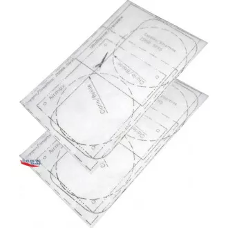 EF54 FILTR (900084305) ELECTROLUX