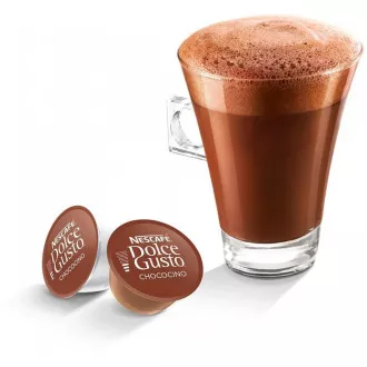 DOLCE G. CHOCOCINO KAPSLE 16KS NESCAFÉ