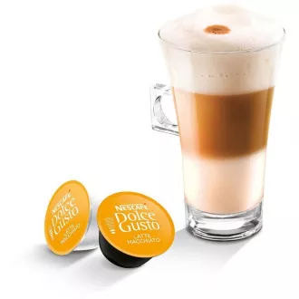 LATTE MACCHIATO KAPSLE 16KS NESCAFE