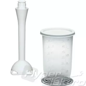 MFZ3500 PŘÍSLUŠENSTVÍ K MIXERU BOSCH MFZ3500 PŘÍSLUŠENSTVÍ K MIXERU BOSCH