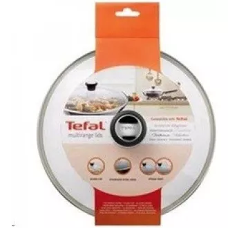 28097512 SKLENĚNÁ POKLIČKA 24 cm TEFAL 28097512 SKLENĚNÁ POKLIČKA 24 cm TEFAL