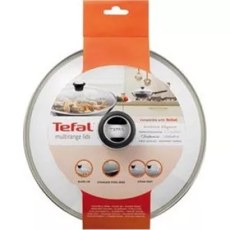 28097612 SKLENĚNÁ POKLIČKA 26 cm TEFAL 28097612 SKLENĚNÁ POKLIČKA 26 cm TEFAL