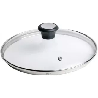 28097612 SKLENĚNÁ POKLIČKA 26 cm TEFAL 28097612 SKLENĚNÁ POKLIČKA 26 cm TEFAL