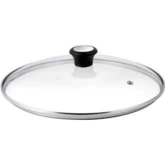 28097612 SKLENĚNÁ POKLIČKA 26 cm TEFAL 28097612 SKLENĚNÁ POKLIČKA 26 cm TEFAL