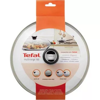 28097712 SKLENĚNÁ POKLIČKA 28 cm TEFAL 28097712 SKLENĚNÁ POKLIČKA 28 cm TEFAL