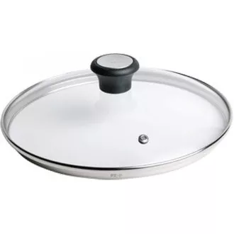 28097712 SKLENĚNÁ POKLIČKA 28 cm TEFAL 28097712 SKLENĚNÁ POKLIČKA 28 cm TEFAL