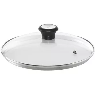 28097712 SKLENĚNÁ POKLIČKA 28 cm TEFAL 28097712 SKLENĚNÁ POKLIČKA 28 cm TEFAL