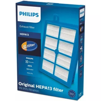FC8038/01 FILTR HEPA PHILIPS