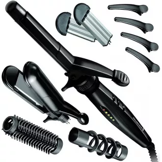 S 8670 KULMA NA VLASY REMINGTON