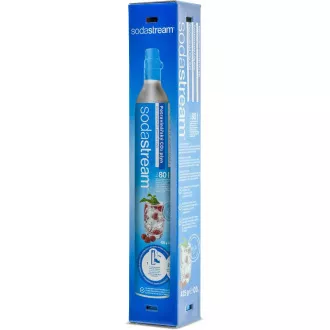 Bombička+CO2 samostatná SODASTREAM Bombička+CO2 samostatná SODASTREAM