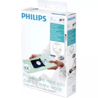 FC8022/04 SÁČKY DO VYSAVAČE PHILIPS
