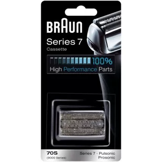 COMBI PACK SERIES 7 NÁHRADNÍ BŘIT BRAUN COMBI PACK SERIES 7 NÁHRADNÍ BŘIT BRAUN
