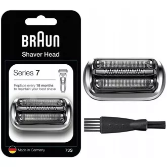 COMBI PACK SERIES 7 NÁHRADNÍ BŘIT BRAUN COMBI PACK SERIES 7 NÁHRADNÍ BŘIT BRAUN