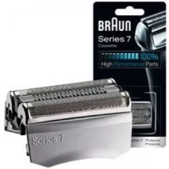 COMBI PACK SERIES 7 NÁHRADNÍ BŘIT BRAUN COMBI PACK SERIES 7 NÁHRADNÍ BŘIT BRAUN