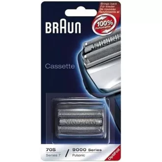 COMBI PACK SERIES 7 NÁHRADNÍ BŘIT BRAUN COMBI PACK SERIES 7 NÁHRADNÍ BŘIT BRAUN