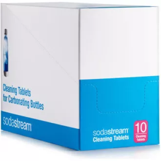 Čistící tablety pro láhve SODASTREAM