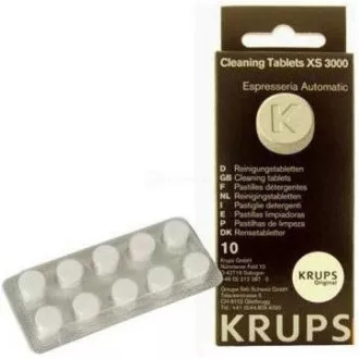 XS3000F1 TABLETY ČIST. KRUPS