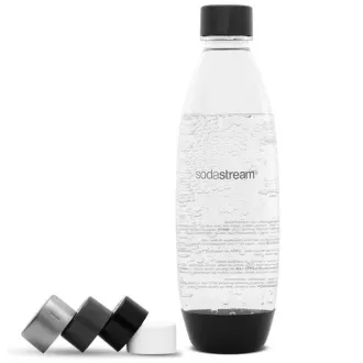 Víčko šedé na plast. lahve 2 ks SODASTRE Víčko šedé na plast. lahve 2 ks SODASTRE