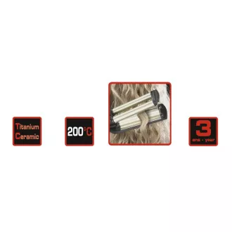 C260E Kulma Waver BaByliss C260E Kulma Waver BaByliss