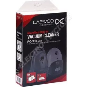 SÁČEK MICRO RC 300,320,221N 5KS DAEWOO