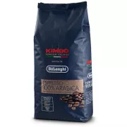 100% ARABICA ZRNKOVÁ KÁVA 1KG DE'LONGHI