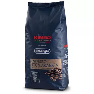 100% ARABICA ZRNKOVÁ KÁVA 1KG DE'LONGHI 100% ARABICA ZRNKOVÁ KÁVA 1KG DE'LONGHI