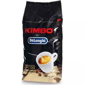 100% ARABICA ZRNKOVÁ KÁVA 1KG DE'LONGHI 100% ARABICA ZRNKOVÁ KÁVA 1KG DE'LONGHI