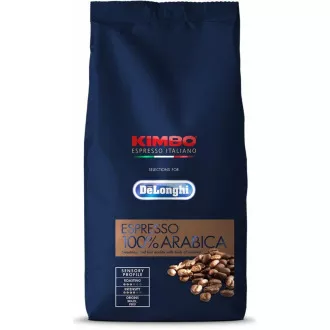 100% ARABICA ZRNKOVÁ KÁVA 1KG DE'LONGHI 100% ARABICA ZRNKOVÁ KÁVA 1KG DE'LONGHI