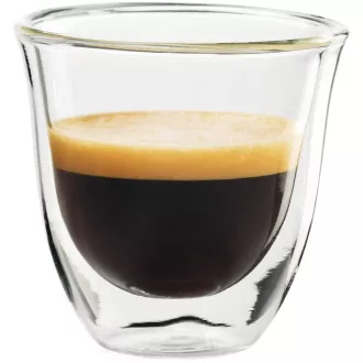 Sklenice Espresso DE'LONGHI Sklenice Espresso DE'LONGHI