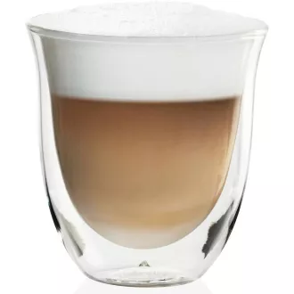 Sklenice Cappuccino DE'LONGHI Sklenice Cappuccino DE'LONGHI