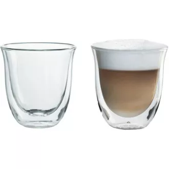 Sklenice Cappuccino DE'LONGHI Sklenice Cappuccino DE'LONGHI