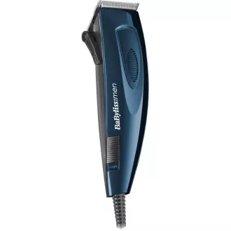 E695E ZASTŘIHOVAČ VLASŮ BaByliss E695E ZASTŘIHOVAČ VLASŮ BaByliss