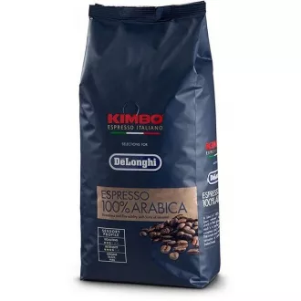 100% ARABICA ZRNKOVÁ KÁVA 250G DE'LONGHI 100% ARABICA ZRNKOVÁ KÁVA 250G DE'LONGHI