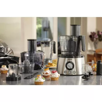 HR7778/00 FOOD PROCESSOR PHILIPS HR7778/00 FOOD PROCESSOR PHILIPS