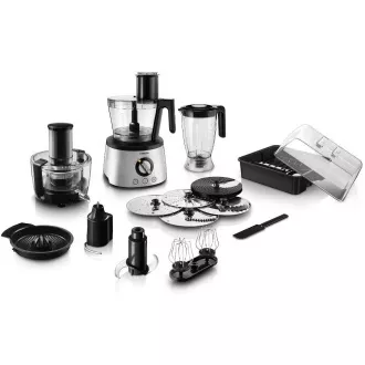 HR7778/00 FOOD PROCESSOR PHILIPS HR7778/00 FOOD PROCESSOR PHILIPS