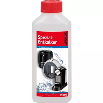 ODVÁPŇOVAČ TEKUTÝ 1x250 ml SCANPART ODVÁPŇOVAČ TEKUTÝ 1x250 ml SCANPART