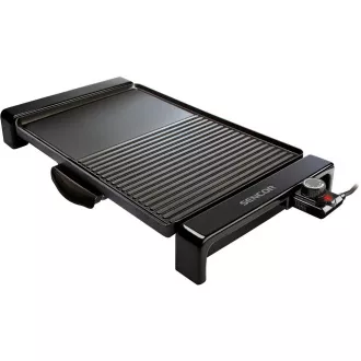 SBG 106BK elektrický gril SENCOR SBG 106BK elektrický gril SENCOR