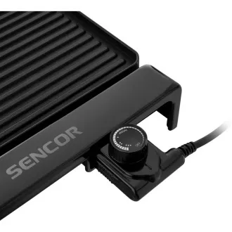 SBG 106BK elektrický gril SENCOR SBG 106BK elektrický gril SENCOR