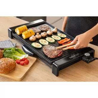 SBG 106BK elektrický gril SENCOR SBG 106BK elektrický gril SENCOR