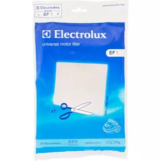 EF1 MOTOROVÝ FILTR(900034312) ELECTROLUX EF1 MOTOROVÝ FILTR(900034312) ELECTROLUX
