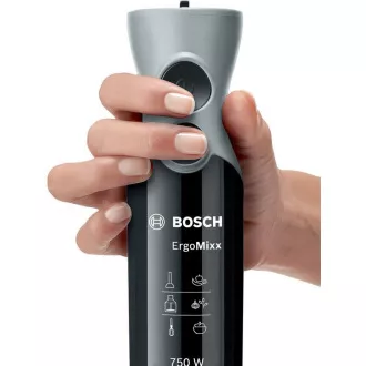 MSM67160 MIXÉR PONORNÝ BOSCH MSM67160 MIXÉR PONORNÝ BOSCH