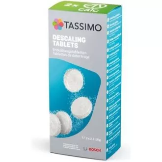 TCZ6004 ODVÁP.TABLETY PRO TASSIMO BOSCH TCZ6004 ODVÁP.TABLETY PRO TASSIMO BOSCH