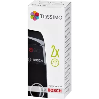 TCZ6004 ODVÁP.TABLETY PRO TASSIMO BOSCH TCZ6004 ODVÁP.TABLETY PRO TASSIMO BOSCH